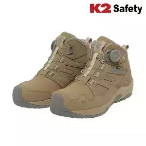 K2-120TN 다이얼 경량 절연안전화