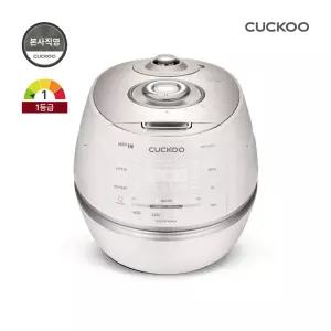 본사) 쿠쿠 10인용 IH전기압력밥솥 CRP-CHP1010FW