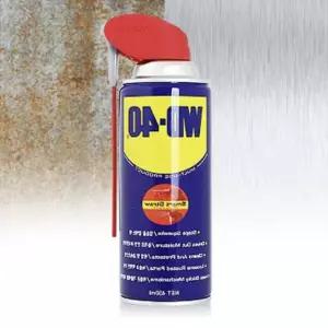 방청제 WD40 450ml 윤활유 녹제거 /윤활제/녹방지/부식방지/뿌리는그리스