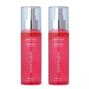 리에노 텐션글로우 카멜리아 에어 앰플 미스트 120ml X 2