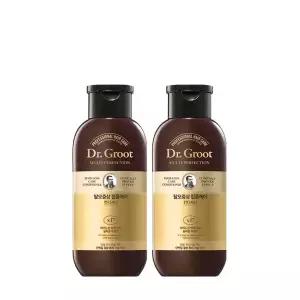 닥터그루트 탈모케어 멀티퍼펙션 컨디셔너180ml(2개)