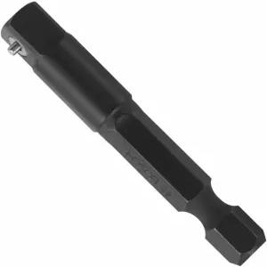 BOSCH ITSA14 임팩트 터프 1/4인치 소켓 어댑터 1피스