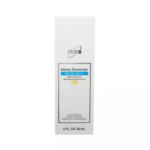 애터미 선크림 베이지 60ml