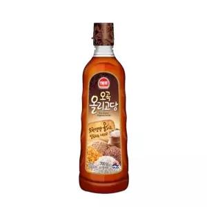 사조해표 오곡올리고당 700g x 20개