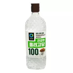 청정원 올리고당 1.2kg 올리고당