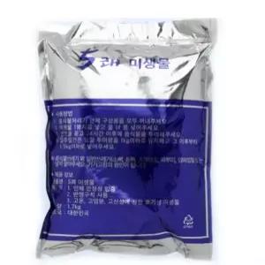 호환 미랜 FD-020K 사용 국산 마이크로오가닉 미생물제제B (1.7kg)