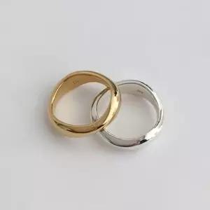 은반지 modern ring (silver925)