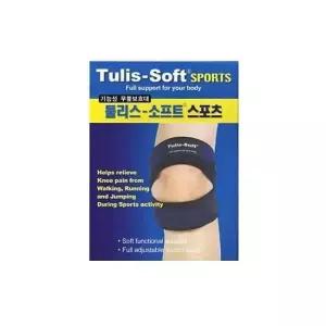 안전용품 아대 스포츠 보호대 무릎 등산용 Tulis-soft  [m258074]