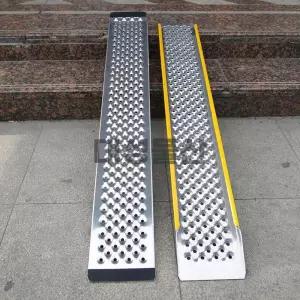 킥보드 오토바이 자전거 경사로 진입판 계단 사다리 경사판