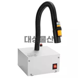 고압 이온 블로우 에어건 정전기 먼지 제거 이온아이저