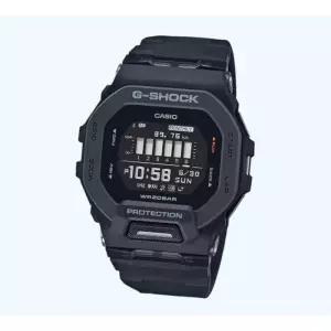 지샥 시계 워치 G SQUAD 블루투스 스포츠 트레이닝 러닝 GBD 200 1DR 4927192
