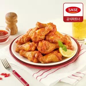 [마녀바스켓] 사세 직화 K-버팔로스틱 1kg