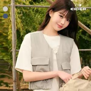 [아이더]여성베스트 여성조끼 조끼 쿨리츠 에어 여성 베스트 여성등산조끼 2