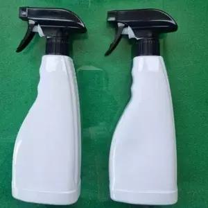 [콩심팥심]재사용 공병 다용도 청소용 분무기 스프레이 500ml