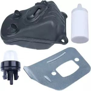Husqvarna 전기톱용 Mtanlo 소음기 머플러 디플렉터 키트 - 545 550Xp 523052602
