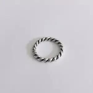 고품질 (silver925) hand ring 커플반지 여성반지 링 (WED2775)