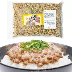 리필 상업용 낫토 후리카케 76온스(500g)(x)