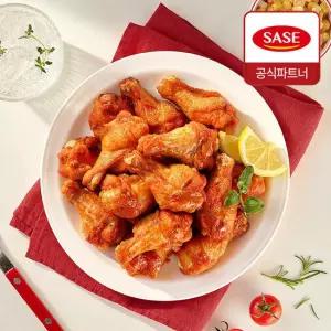 [마녀바스켓] 사세 직화 K-버팔로스틱 1kg x2팩