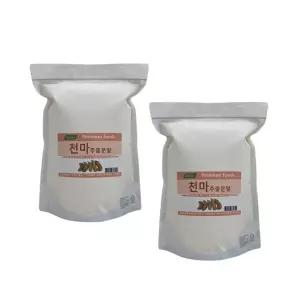 보아비다 국산 천마추출분말 1kg x 2봉
