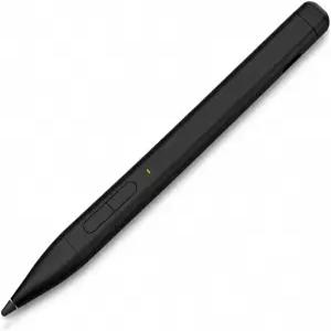 Microsoft Surface용 하토쿠 스타일러스 펜 60H 롱 배터리가 장착된 슬림 - 4096 압력 민감도 40분 고속
