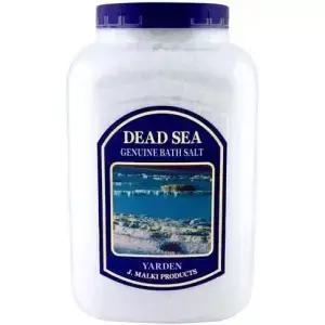 데드시 배스솔트 45kg(약 45회분)DEAD SEA BATH SALT사해의 소금/입욕제(입욕용 )정규 판매점