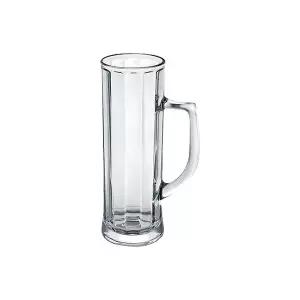 하이볼잔 유리컵 300ml 맥주컵 다누비오 1P 맥주잔 WFLT6YV