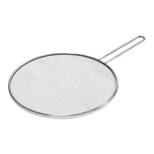 스텐 커버 프라이팬 29cm 뚜껑 덮개 후라이팬 WFLT8XU
