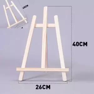 탁상장식 인조플라워 미니조화 장미 11cm 실내꾸미기 나무이젤 이젤 화판 미니나무이젤 WFNUVWG