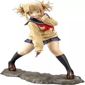 코토부키야 ARTFX J 히미코 토가 마이 히어로 아카데미아 1/8 스케일 피규어 동상