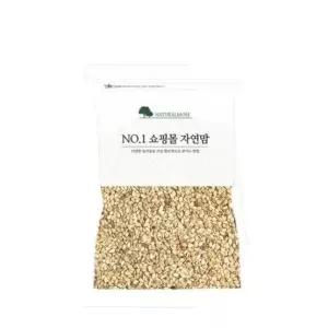 국내산 생 참깨 500g 국산 깨 통깨