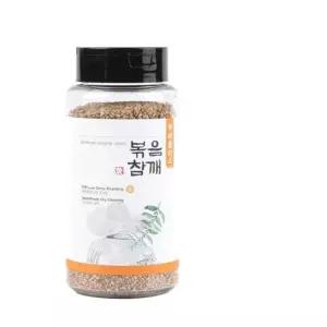 국산 볶음참깨 햇 참깨 볶은참깨 토종 통깨 150g