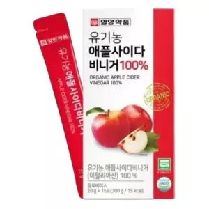약품 사이다 비티거 100 20g x 15포