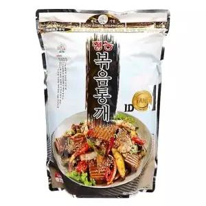 볶음통깨 1KG/한국협농