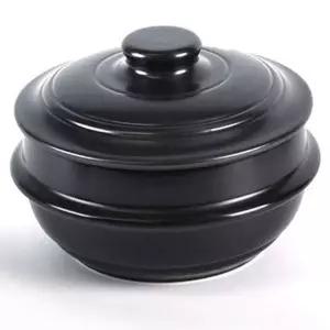 [골드스마일]무쇠 밥솥 냄비 다용도 찌개 냄비 요리 식탁 주방냄비 직화냄비