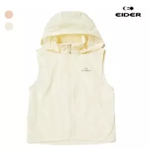 [아이더]여성베스트 여성조끼 윈디 여성 홑겹 여름 경량 조끼 여자여름조끼