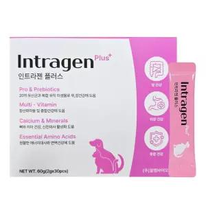 강아지 유산균 멀티비타민 영양제 노령견 양이 부드러운 냥덕후 펫