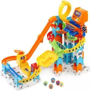 VTech 마블 러쉬 레이스웨이 세트