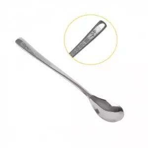 [골드스마일]커피 후식 숟가락 수저 스텐숟가락 커피숟 스푼 13.7cm 10개 티스푼