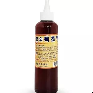 목초액 국내산 참숯 목초액(대) 숙성 목초원액 발관리 250ml
