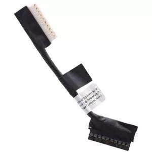 Dell Inspiron G5 5587 G7 7588 7570 7580 7577 7587용 YESNOPART 배터리 케이블 NKNK3 DC02002VW00 교체용