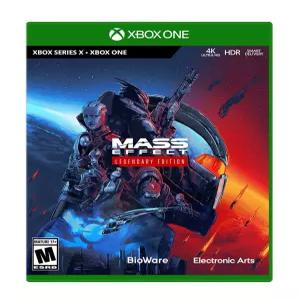 매스 이펙트 레전드 에디션 - Xbox One