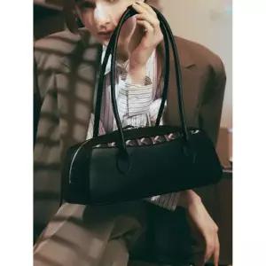 ROSA.K 트라페즈 숄더 MM_BK (RSYSBC211BKMM) 2293476