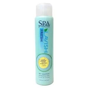 스파 후레쉬샴푸 473ml (세정+영양공급-16oz)/목욕/피부/소독/컨디셔너/씻기/바디/워시/샴푸/기능성/린스
