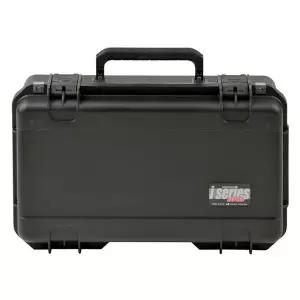 SKB 촬영장비 카메라 가방 하드케이스 (3I 2011 8B C) 사진작가가방