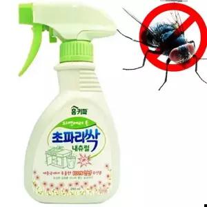 초파리 홈키파 초파리싹 제거체 290ml