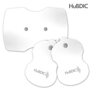 휴비딕 저주파 중형패드 대형패드 HMB-1000