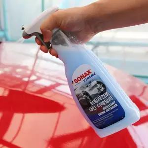 소낙스 BSD 익스트림 브릴리언트 샤인디테일러 750ml