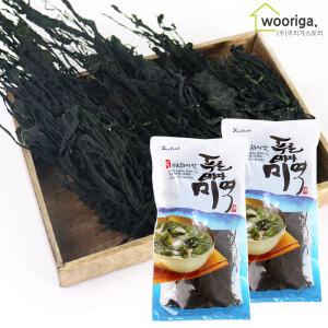 전남 고흥 최상급 미역 200g×2봉 건미역