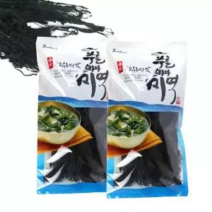 [우리가스토리]고흥 미역 1kg 2봉
