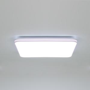 LED방등 더블라인 60W 기본 심플 방조명
